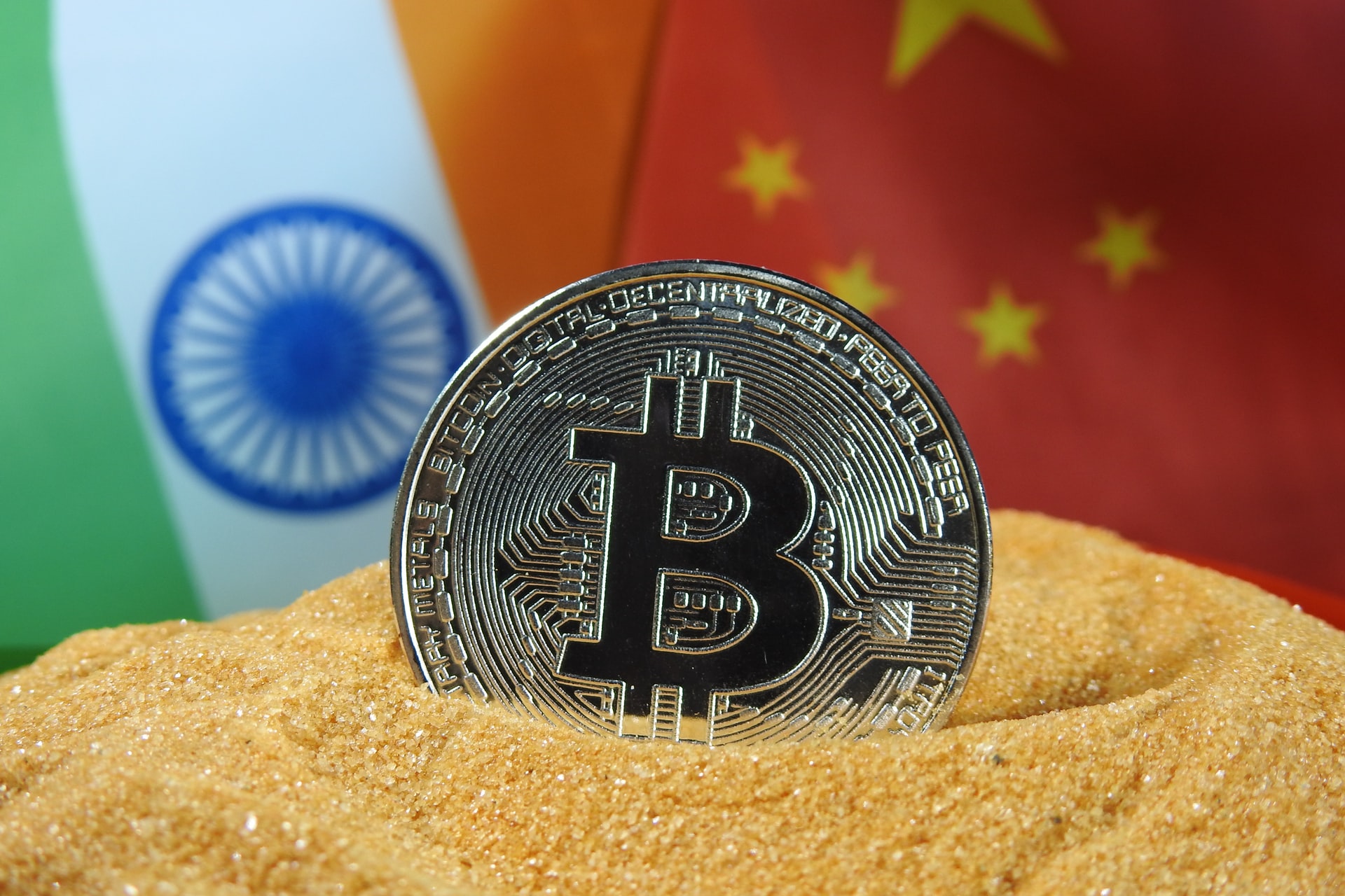 did china ban crypto currency