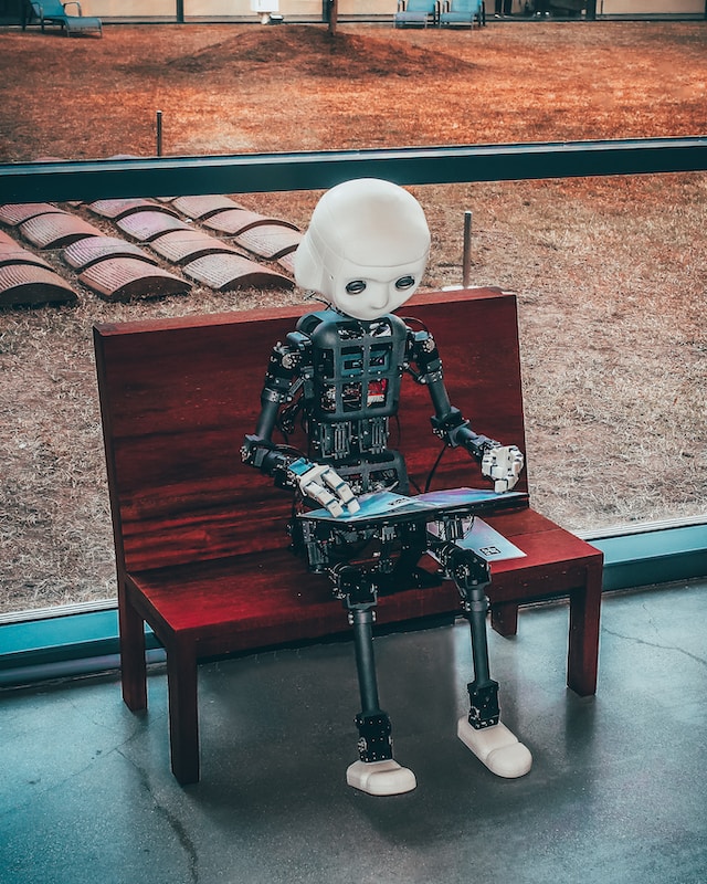 Will AI replace HR Jobs? | CCEDiversity