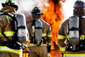 Organizations should adapt rapidly to put out any sudden fires