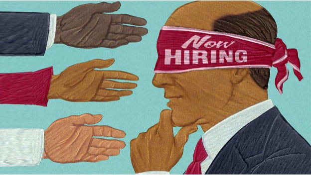 Managers should be given enough resources for diversity hiring | CCEDiversity